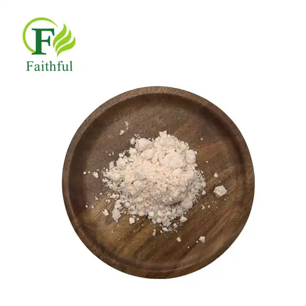 Is 4-Butylresorcinol Powder the Future of Skin Lightening?